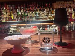 -鸡尾酒实验室酒吧(隆礼路店)