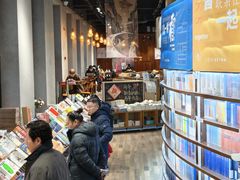 -三联韬奋书店(三里屯店)