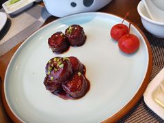 -全聚德烤鸭店(马家堡店)