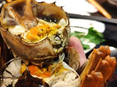 -草鱼先生潮州鱼生·虾生(新厦花园店)