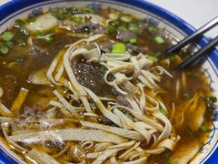 -淮南牛肉汤酒店(可伦公馆店)