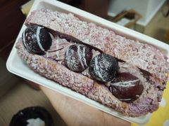 葡萄魔法棒-奈雪的茶(红谷滩万达广场店)