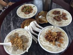 -老西关濑粉(文明路店)