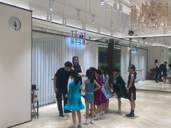 -港龙舞蹈·成人少儿舞蹈培训(深圳湾校区)