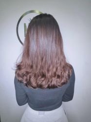 -Mix Boom Hair salon