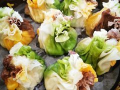 -都一处烧麦馆(前门店)