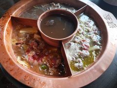 -滇釜火锅·能喝汤的火锅(车公庄店)