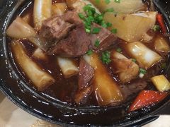 -和乐喜点(宝岗大道店)