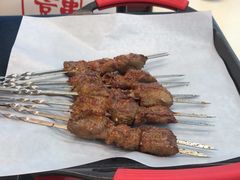 -京朋串屋·烧烤(望京西路总店)