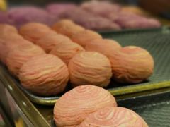 -汪玉霞(汉口里店)