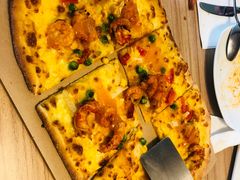 -必胜客(栖乐荟店)