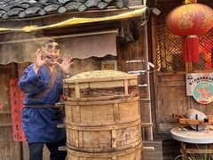 -田园印象·成都土菜院子(华阳店)