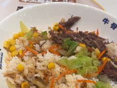 -陳香貴·兰州牛肉面(上海长风大悦城店)