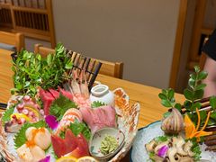 -大岛日本料理铁板烧(南通大饭店)