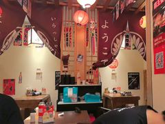 -王氏炉匠·烧鸟放题自助(三里屯店)