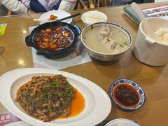-易老妈蹄花.特色川菜(人民公园总店)