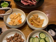 -九田家黑牛烤肉料理(华侨城店)