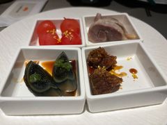 -小厨娘绣中淮扬(总统府大行宫店)
