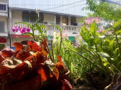 -自然餐厅(Phuket)