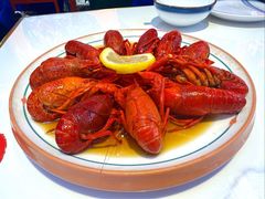 -安答龙虾·烧烤·大排档