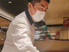 -海底捞火锅(东百中心店)