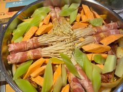 -黄记煌三汁焖锅(悦方IDmall店)
