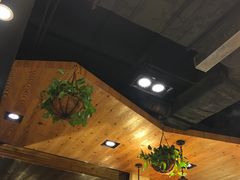 大堂-金太阳海鲜烧烤·本地人餐厅(东纬路旗舰店)
