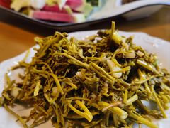 -钰田大院·碳烤虹鳟鱼·怀柔地道农家菜(雁栖湖店)