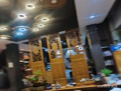 -野菌皇海景野生菌火锅(滨海大道店)