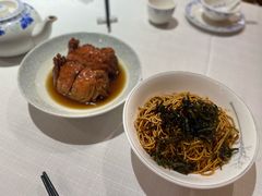 -老吉士酒家(天平路店)