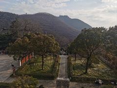 -句容茅山景区