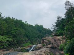 -北辰山景区