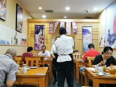 -银子铁板烧料理自助餐(人民广场店)