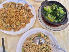 -潮之南·潮汕菜·鱼仔档(南山店)