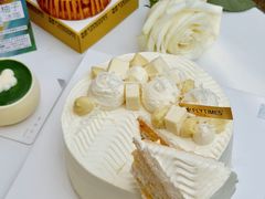 -法桐蛋糕·手作面包(万象城店)