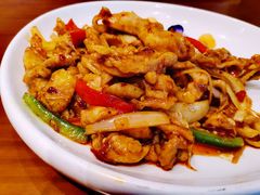 东安子鸡-马凯餐厅(地安门店)