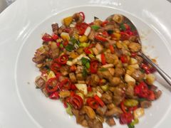 -连鹭海鲜·海肠捞饭·海胆饭(星海店)