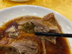 安记烧鹅-安记烧鹅(新桥店)