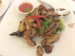 -Thai Pothong Restaurant