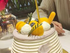 -卷心卷意·轻甜蛋糕(新光天地店)