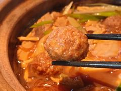 -晓长安·新陕菜(曲江店)