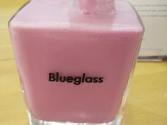 红果瘦瘦酸奶-Blueglass酸奶(华贸购物中心店)