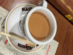 香港仔码头茶餐厅(凤阳店)-香港仔茶餐厅(凤阳店)