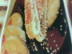 饼-西西弗书店&矢量咖啡(万象城店)