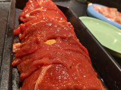 秘制嫩牛肉-蜀江龙火锅(339店)