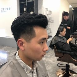-INSTYLE造型·明星店