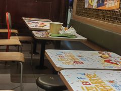 -麦当劳(南后街店)