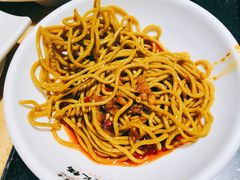 -老版火锅(半坡店)