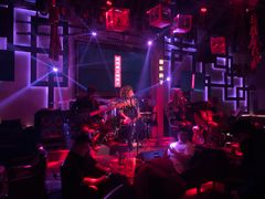 -音乐房子(鎏嘉码头店)