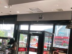 -李先生牛肉面大王(马栏店)